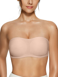 Bustier push-up Curvanté