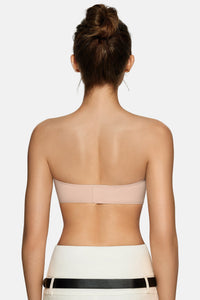 Bustier push-up Curvanté