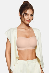 Bustier push-up Curvanté