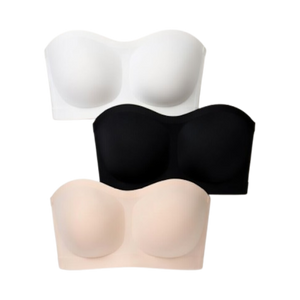 Bustier push-up Curvanté