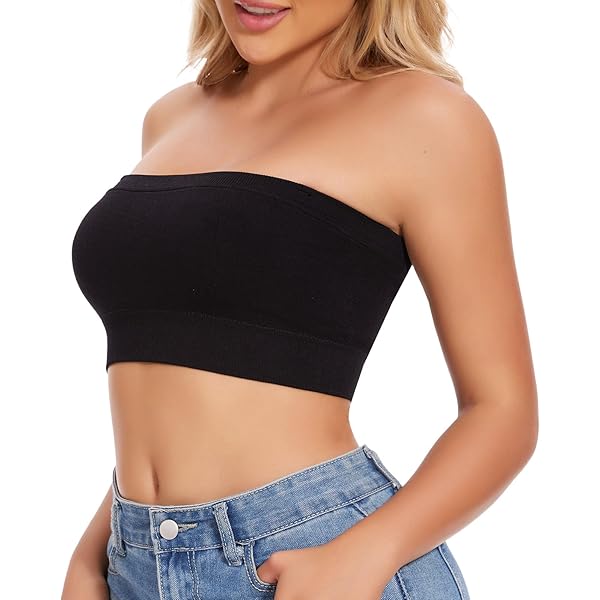 Bustier push-up Curvanté
