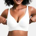 Brassière galbante sans armatures Curvanté