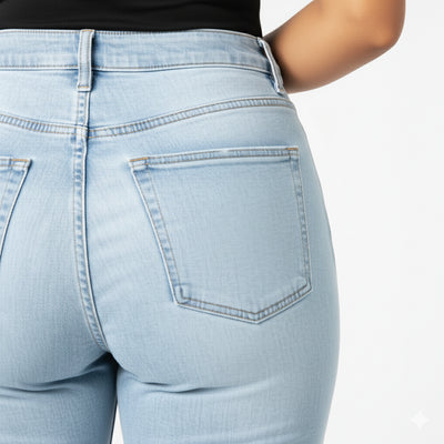 Le Jean Sculpt