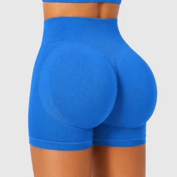 Curvanté Shorts Contour