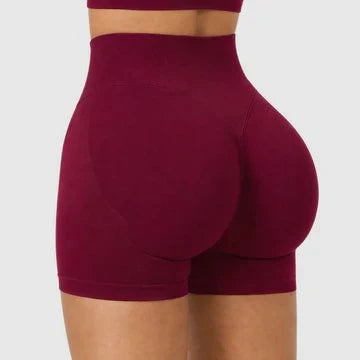 Curvanté Shorts Contour