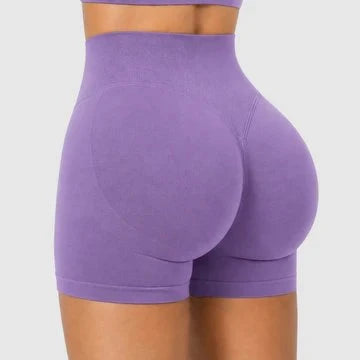 Curvanté Shorts Contour