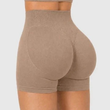 Curvanté Shorts Contour