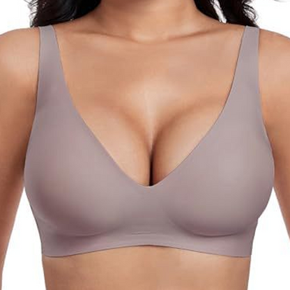 Brassière galbante sans armatures Curvanté