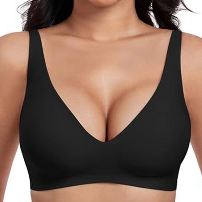 Brassière galbante sans armatures Curvanté