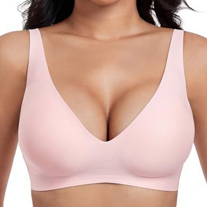 Brassière galbante sans armatures Curvanté