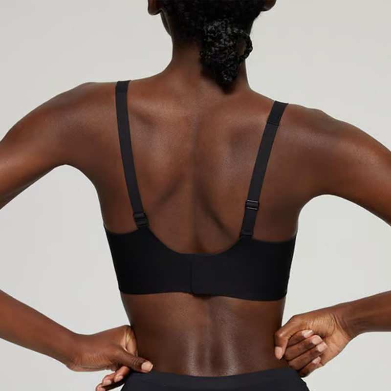 Brassière galbante sans armatures Curvanté