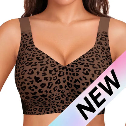 Brassière galbante sans armatures Curvanté