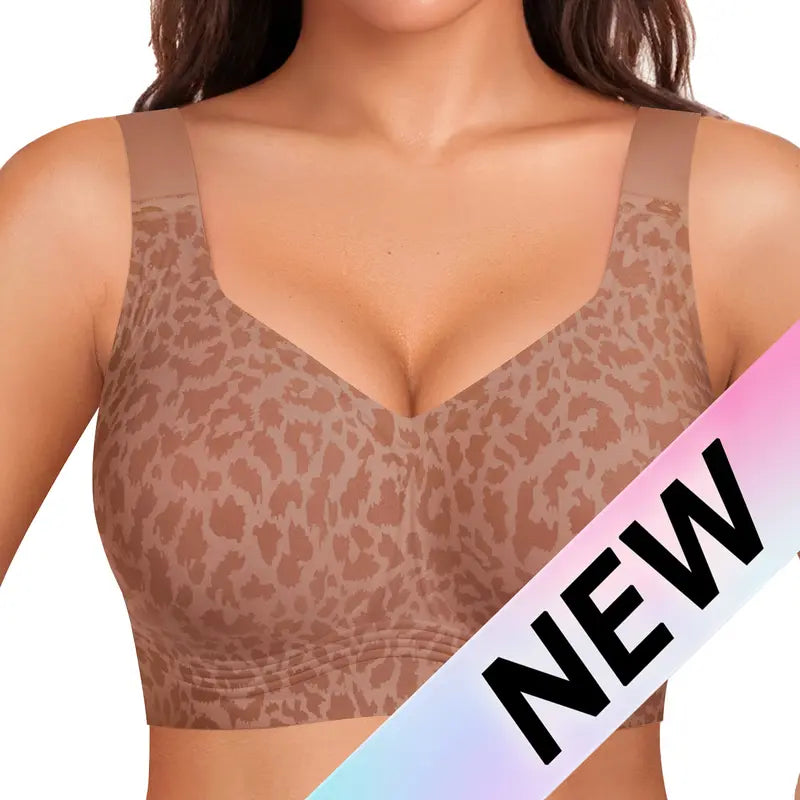 Brassière galbante sans armatures Curvanté