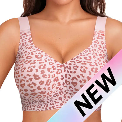 Brassière galbante sans armatures Curvanté
