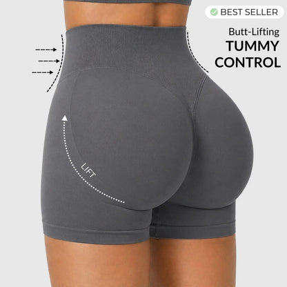 Curvanté Shorts Contour