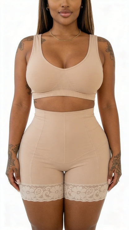 Booty Lifter Short