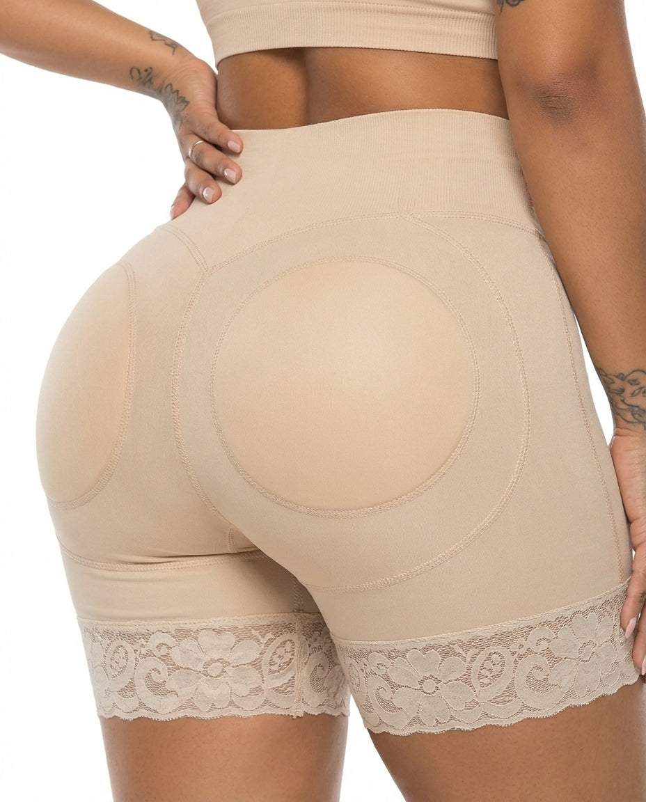 Booty Lifter Short