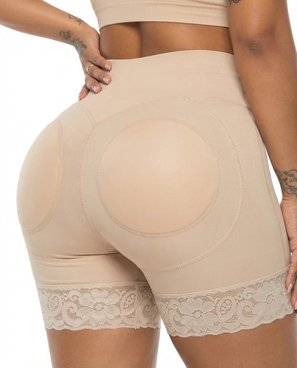 Booty Lifter Short