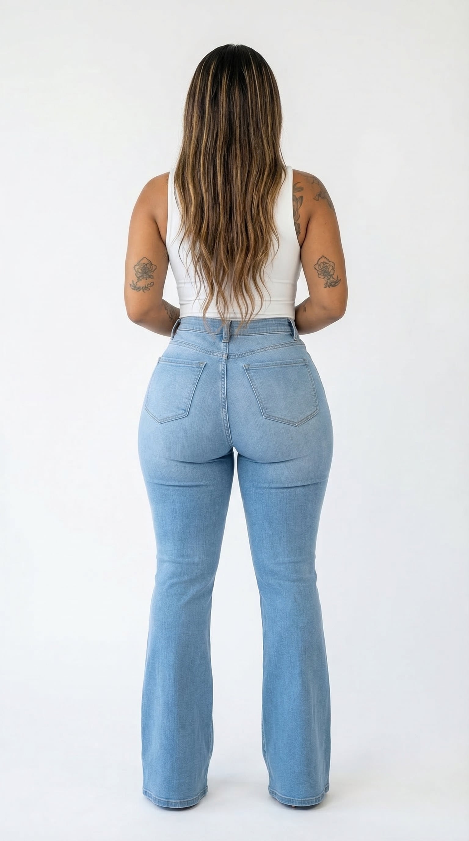 Booty Lifter Short
