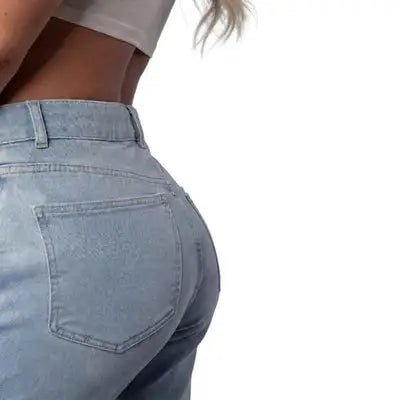Le Jean Sculpt