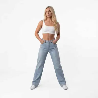 Le Jean Sculpt