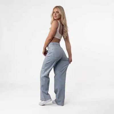 Le Jean Sculpt